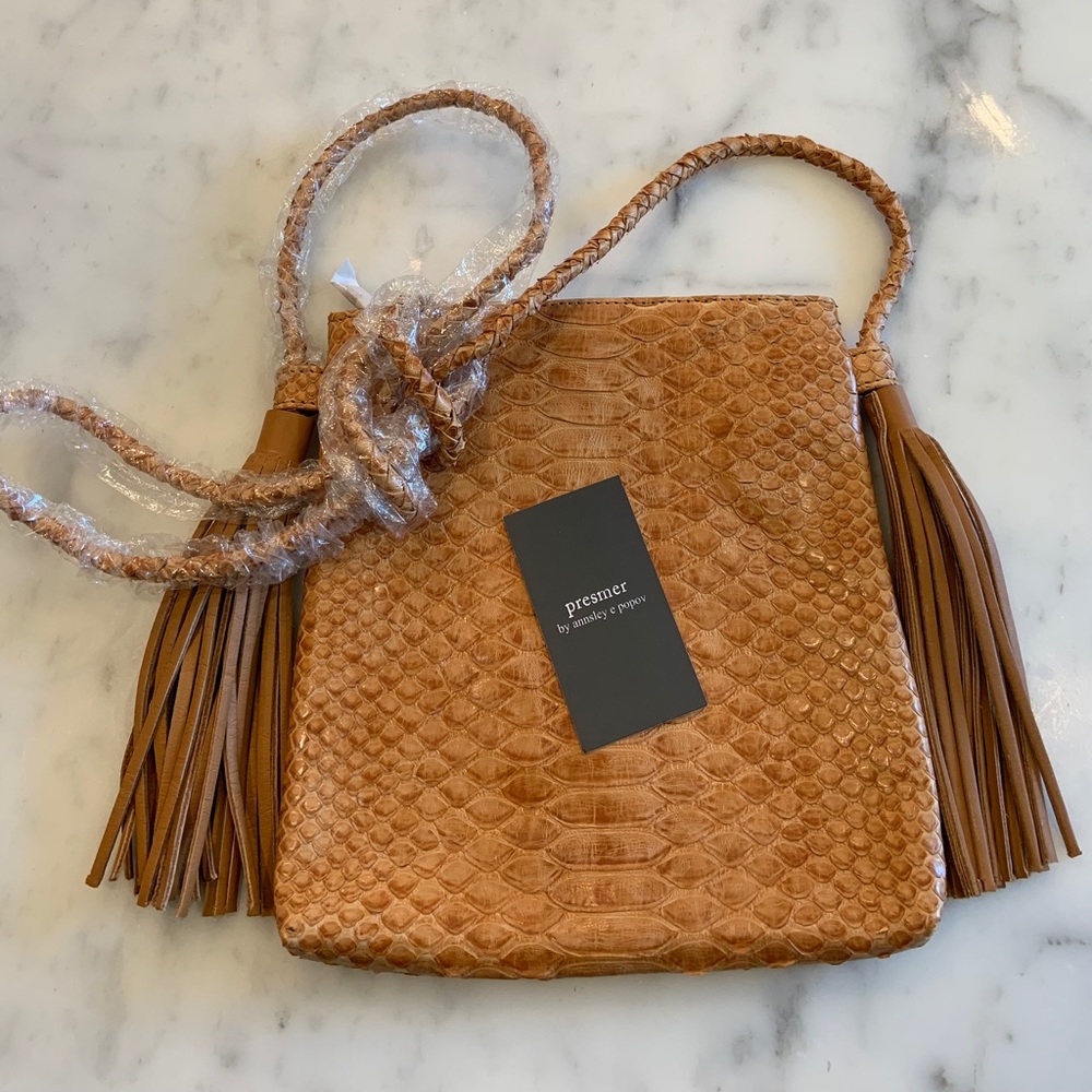 Presmer crossbody purse